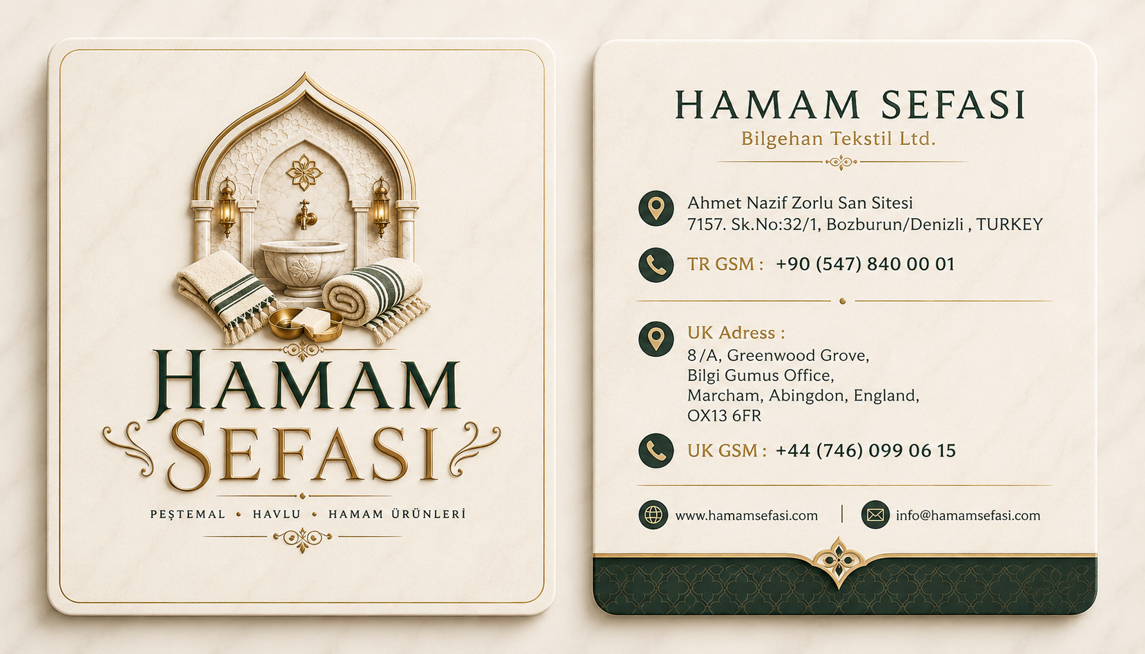 Hamam Sefası - Fotoğraf 0