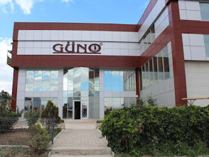 Güno Otel Buklet Malzemeleri - Fotoğraf 0