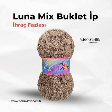 Luna Buklet - Fotoğraf 0