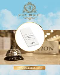 Royal Buklet - Fotoğraf 0