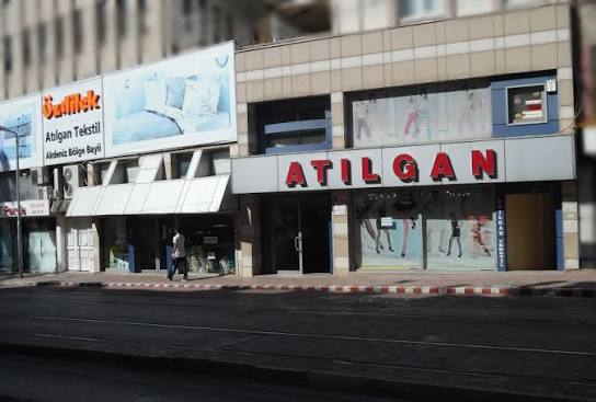 Atılgan Tekstil - Fotoğraf 0