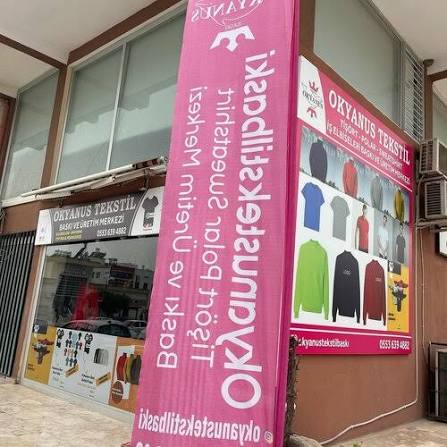 Dufa Tekstil Okul Formaları - Fotoğraf 0