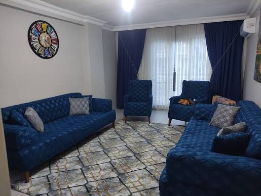Akdeniz Global Tekstil - Fotoğraf 0