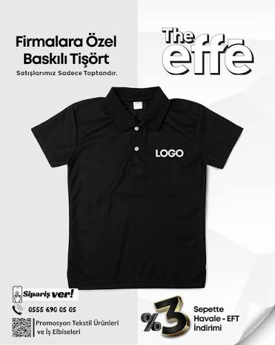 The Effe Collection Tekstil Tic. Ltd.Şti. Fabrika - Fotoğraf 0