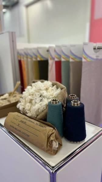 Egedeniz Textile - Fotoğraf 0