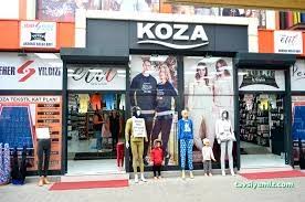 KOZA TEKSTİL - Fotoğraf 0