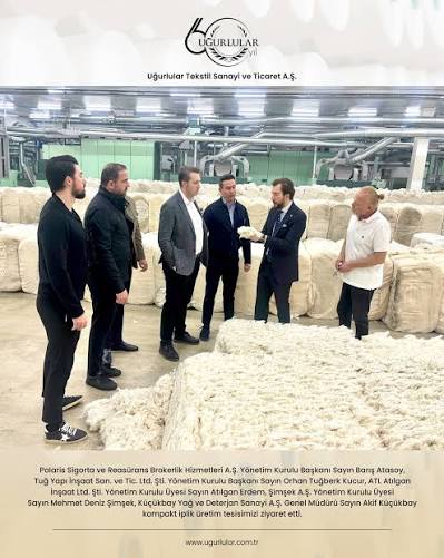 Atılgan Tekstil - Fotoğraf 0