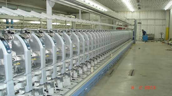 Silteks Tekstil & İplik Fabrikası Kayseri - Fotoğraf 0