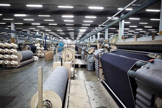 Ege Tekstil San ve Tic. Ltd. Şti. - Fotoğraf 0