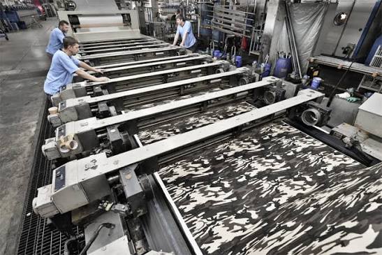 Öztek Tekstil Fabrikasi - Fotoğraf 0