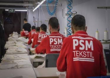 PSM Tekstil - Fotoğraf 0