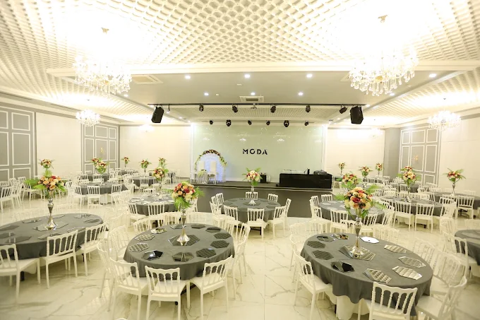 Moda  Dugun Salonları - Fotoğraf 0
