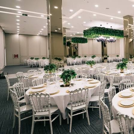 Suare Wedding Hall - Fotoğraf 0
