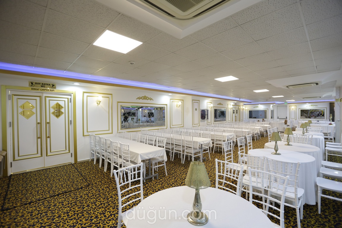 Poyraz Düğün Salonları - Fotoğraf 0
