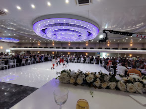 GOLD SARAY DÜGÜN SALONU - Fotoğraf 0