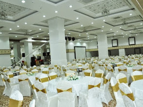 Demir Plaza Düğün Sarayı - Fotoğraf 0