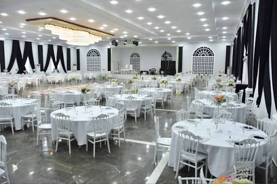 Ostima Dügün Salonu - Fotoğraf 0