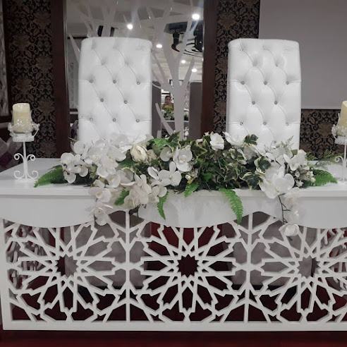 SALON ETİLER DÜGÜN SALONU - Fotoğraf 0