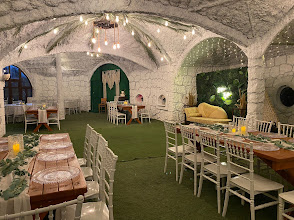 Moonlight Garden Wedding - Kır düğünü, Davet Salonu, Özel konsept mekan - Fotoğraf 0