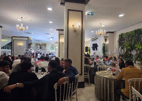 ARVELLA BALO DUGUN SALONU - Fotoğraf 0