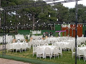 Avlu park kırbahçesi - Fotoğraf 0